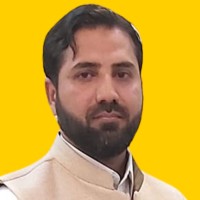 Muhammad Hafeez
