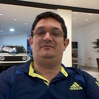 Marcio De Arruda Marques