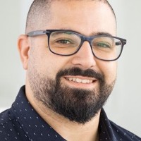 Ahmed Bahri
