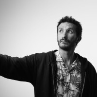 Javier Chacón