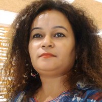 Leena Gogoi