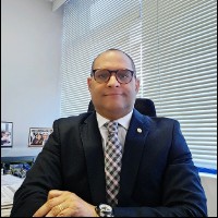 Paulo Artur Monteiro