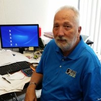 Dennis Mcclintock
