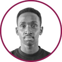 DENNIS PKAREMBA