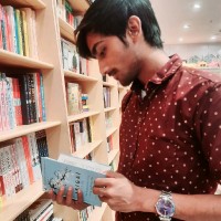 Sonu Passi