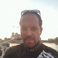 Stephane Legrand