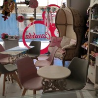 Paloma Carrera Cabirta