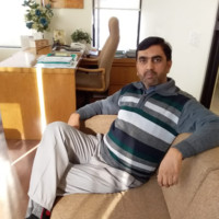 Muhammad Nadim