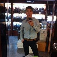 史广军