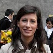 ELISA GIACOBAZZI