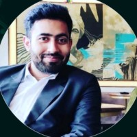 Intzar Ali