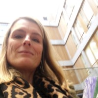 Pernilla Theselius
