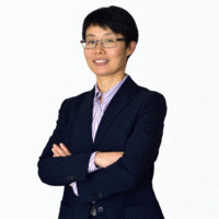 Yulian Zhang 张玉莲