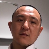 Andrew Dou