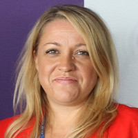 Anne Crisp