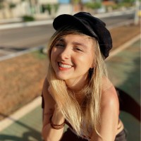 Pollyana Sá