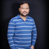 Vishal Jangade