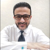 Hamed Rezk ,MBA, CIA®, ASMEC®, CCRO, CRMP, GRCP, CCP, CLBB