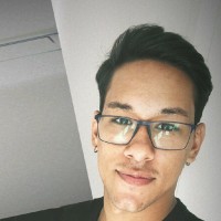 Erik Pereira