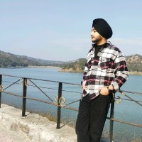 Harpreet Singh