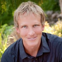 Aaron Rodolph