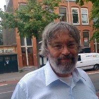 Peter Haas