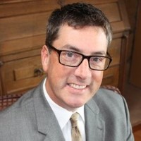 David Zierman