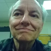 Mark Allbright