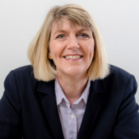 Sue Bedwell