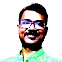Saumendu Mahata