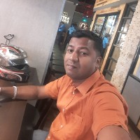 Sambid Kumar Mohanty