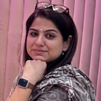 Shefali Mittal