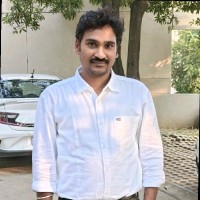 Jayavarapu Venkata Krishna