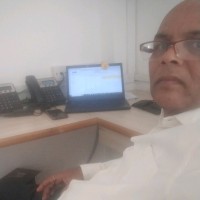 Nirmal Srivastwa