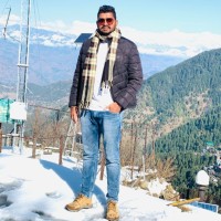 Harjit Singh Dhillon