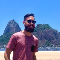 Erik Souza Moura