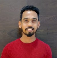 Dnyaneshwar Shetkar