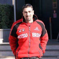 Nikolaos Paschalis
