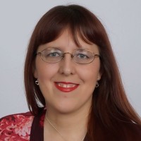Rebecca Thorpe, Cap-Om
