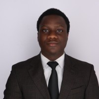 Jude (Chukwudubere) Okonkwo