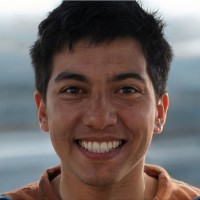 Andre Sitohang