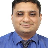 CA MUKESH GARG
