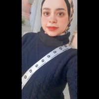 Esraa Hamza