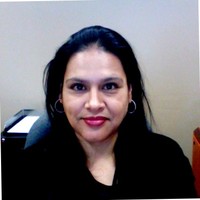 Corina Ruiz