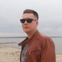 Михаил Сидоров