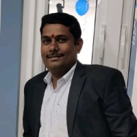 Sankara Rao Muppidi