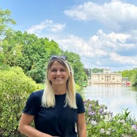 Stacey Vilain Desmet