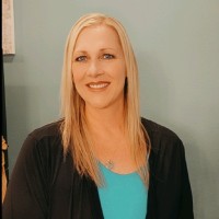 Lori Harrigan-Mack