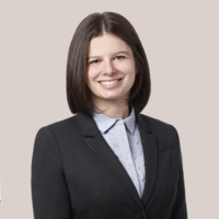 Maria (Masha) Braker