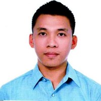 Raymond Andy Abina